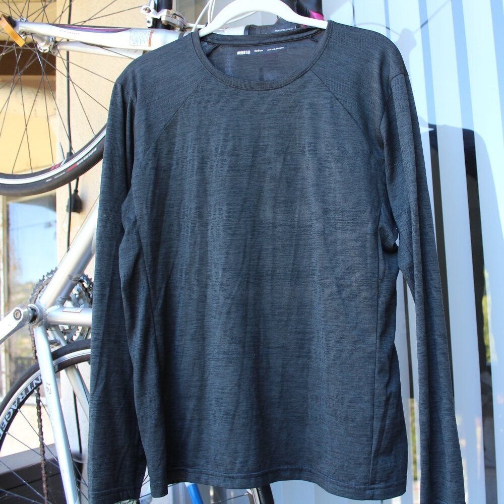 REI Technical Shirt